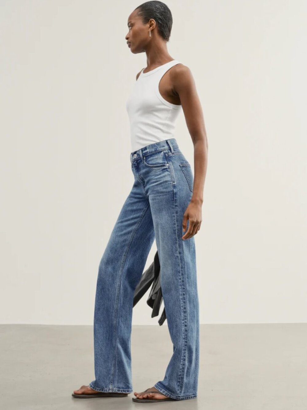 AYR "Secret Sauce" Jeans - 28Long - Good Mood wash - Picture 3 of 12